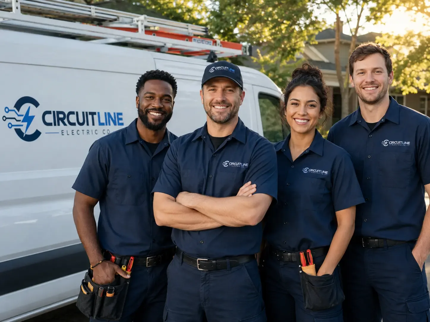Whole Home Rewiring company in Joint Base Mdl, NJ