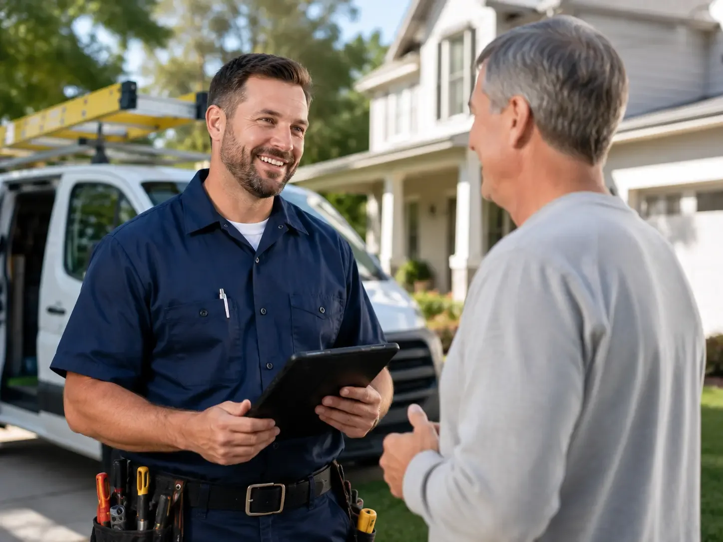 Whole Home Rewiring Joint Base Mdl, NJ FAQs